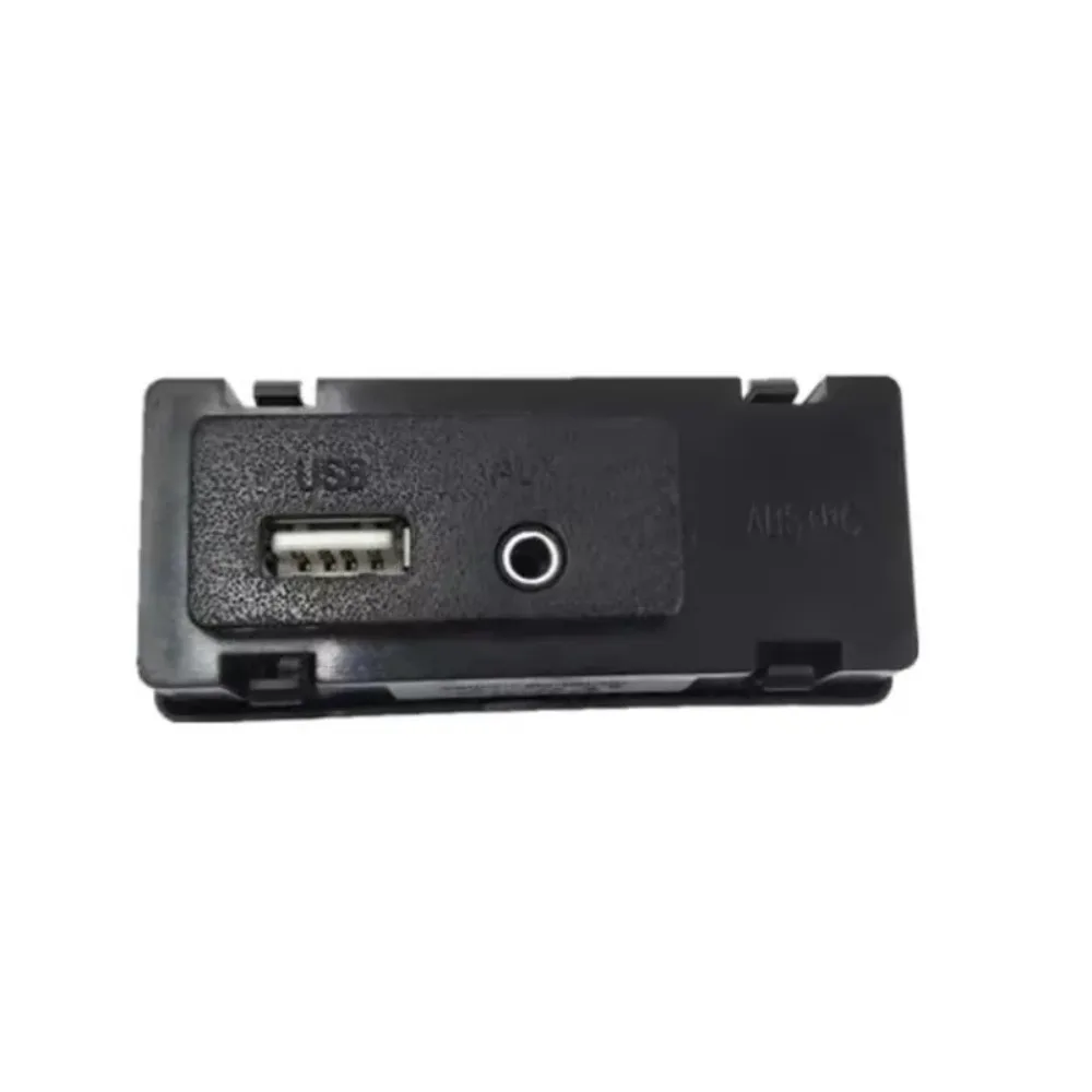 

Новый USB-адаптер/разъем AUX S6-7922010 для автомобилей BYD S6, L3, G6, G3R, Surui G3