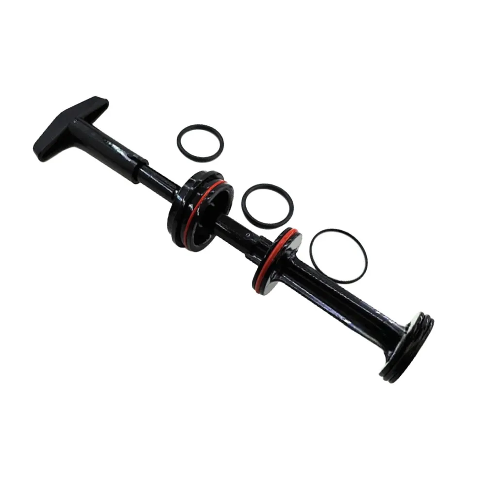 

Replacement Handle and Piston Assembly for Hayward SPX0410BA 2 Inch Slide Valve Compatible with SP0410X Models