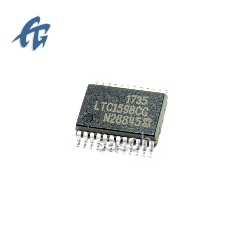 

(SACOH IC Chips) LTC1598CG 2Pcs 100% Brand New Original In Stock