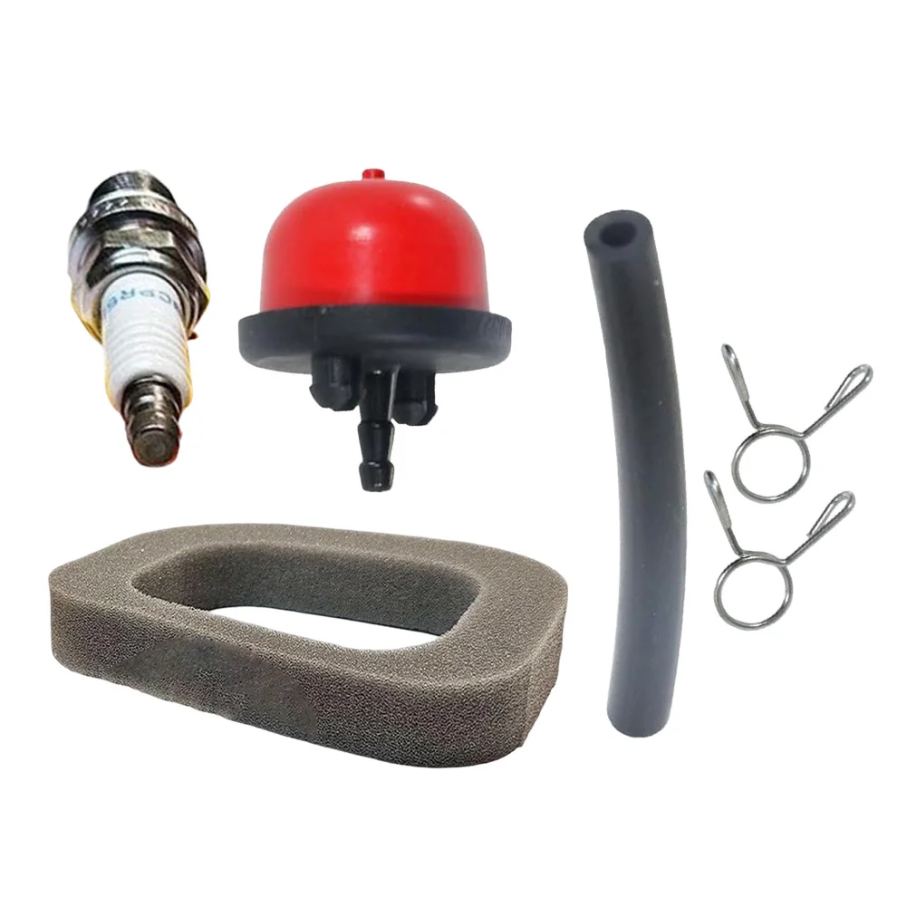 SP414 Engine Parts for mountfield Air Filter Kit Long Operational Life Plastic Construction For Seasonal Engine Tune-up