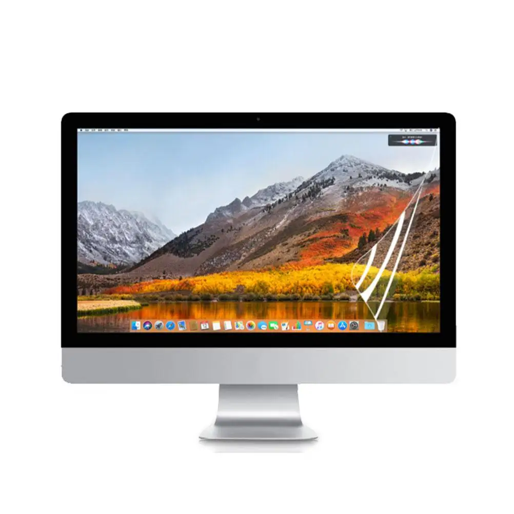 Screens for Laptops Eye Protection Mask Film Computer Protector Computers