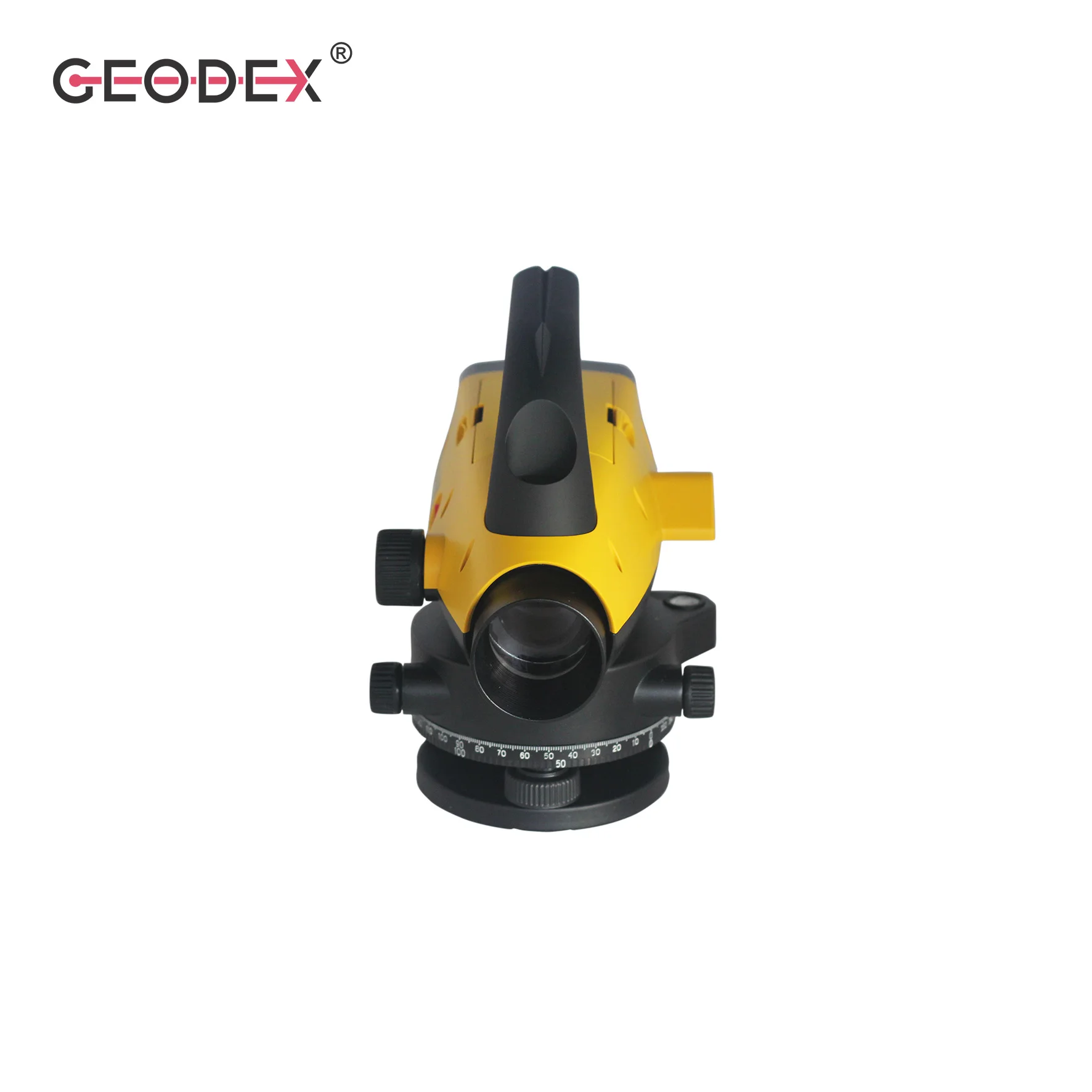 Digital Level Meter Ruide DL202