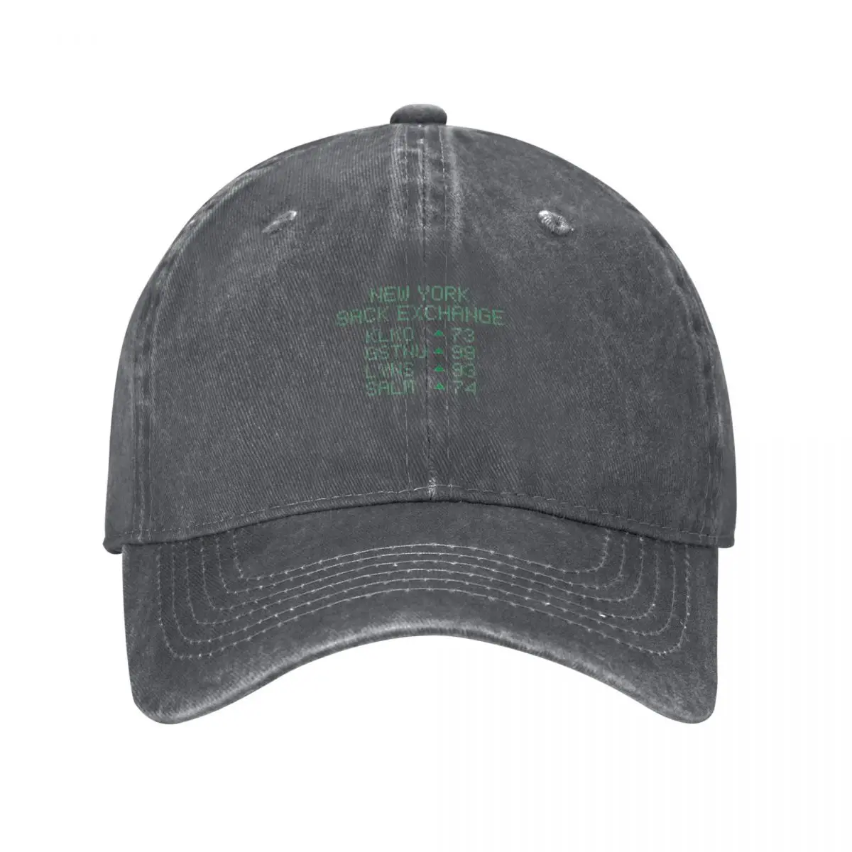 Jets New York Sack Exchange Baseball Cap |-F-| western Hat Golf Hat Man Mens Tennis Women's