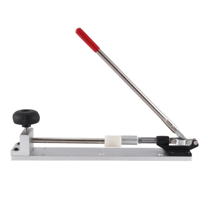 

GTBL 1 Piece Press Pliers Woodworking Pen Press DIY Pen Wood Pen Production Tool As Shown Color