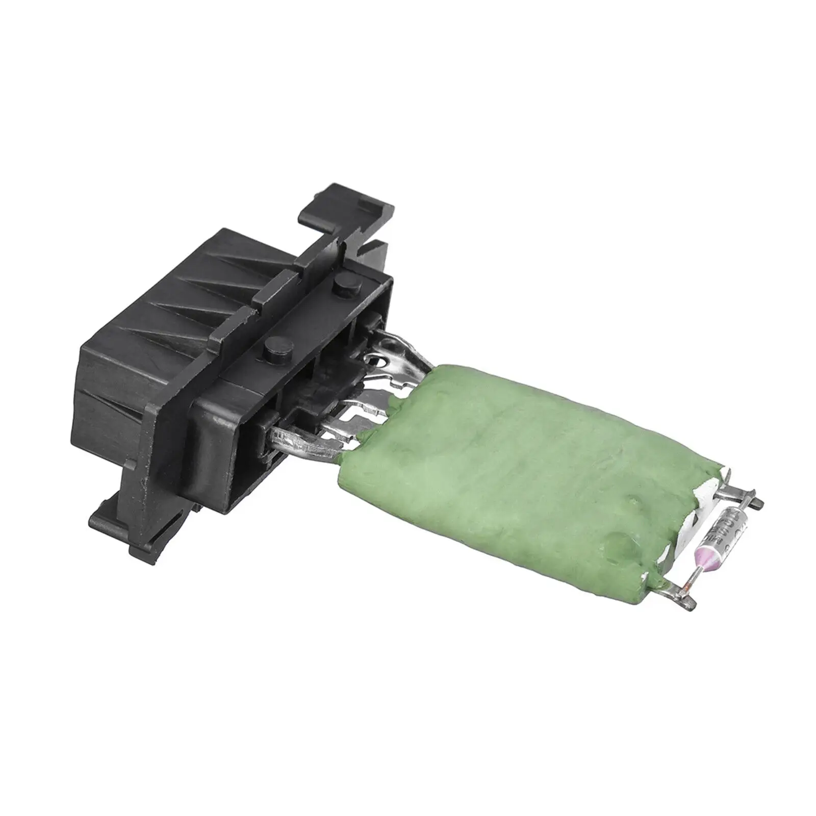 648055 Heater Blower Resistor Replace Fit For Citroen Berlingo Peugeot Partner 2008 2009 2010 2011 2012 2013 2014 2015 2016