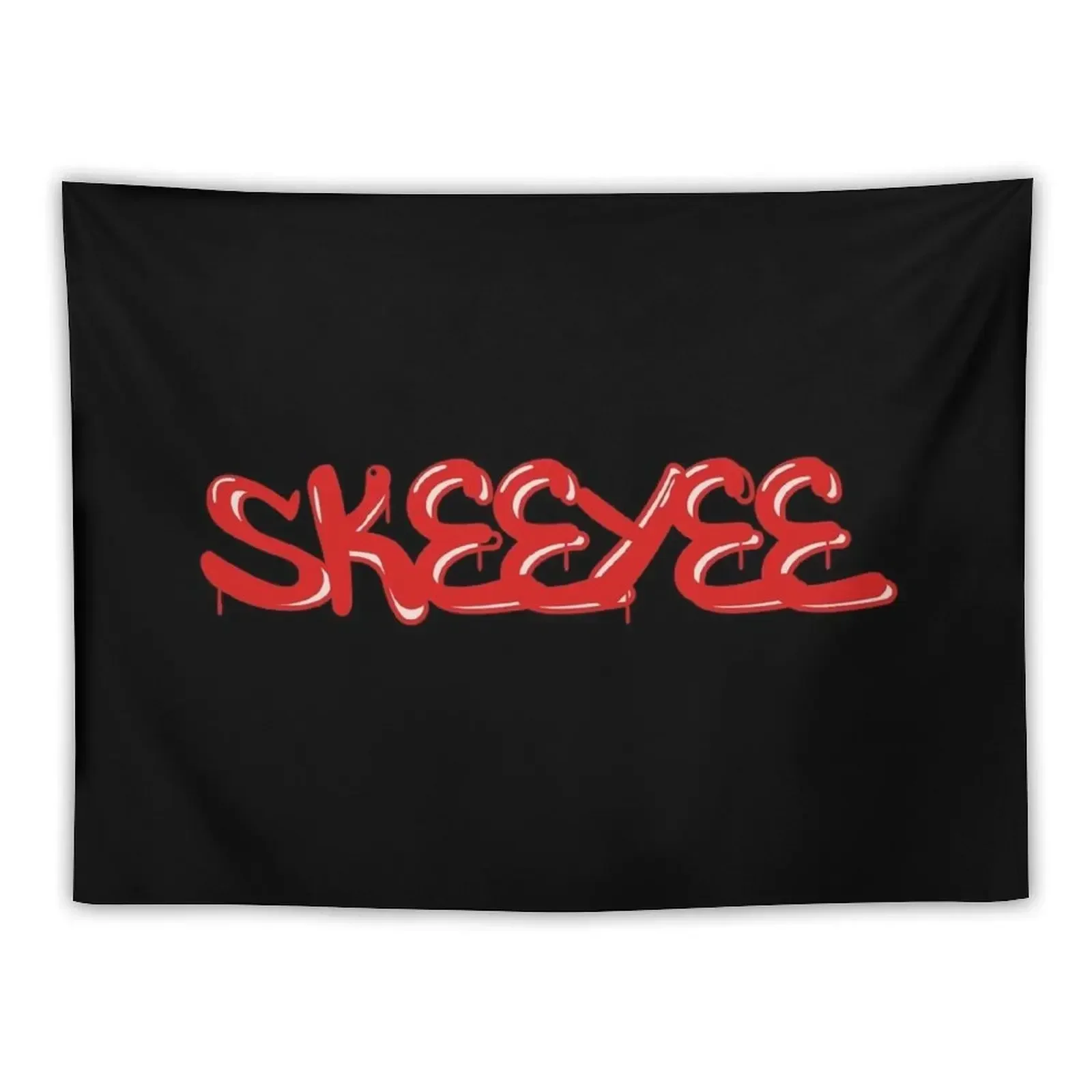 

SkeeYee Tapestry Wall Hangings Decoration Decoration Room Tapestry