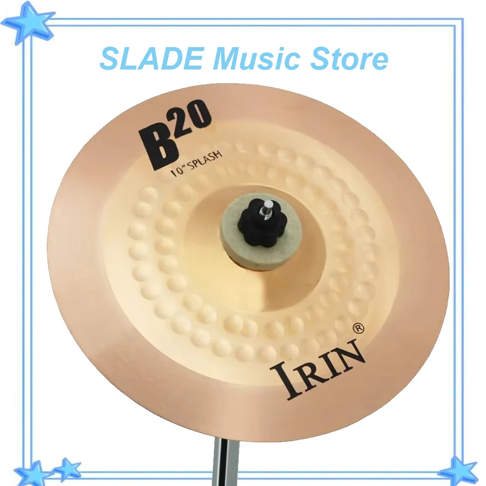 Irin B20 10 Inch Cy…