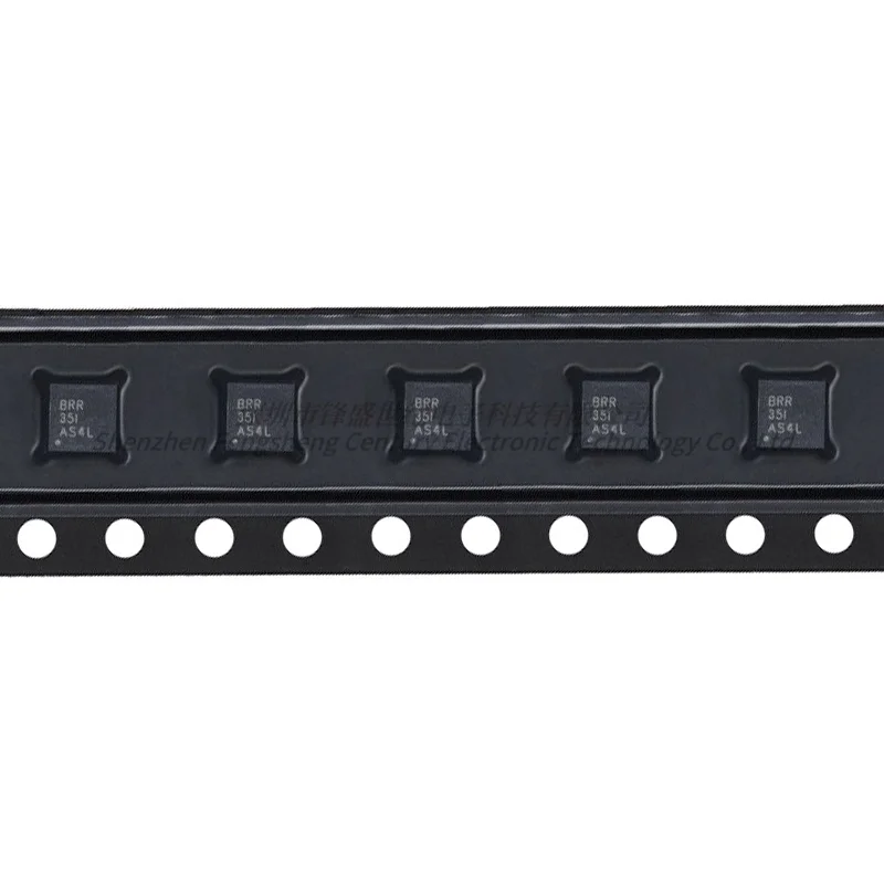 TPS61200DRCR VSON10 Boost-converterchip Nieuw origineel