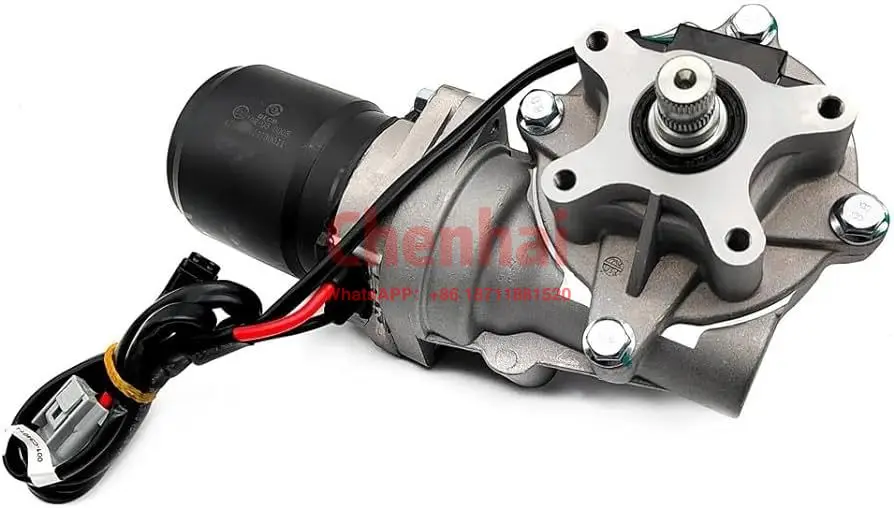 380W Electric Power Steering EPS for CF800 CF X8 CF450 CF550 CF600 CF800 CF1000 OEM 9CR6-103300-30000 ATV UTV Universal Parts