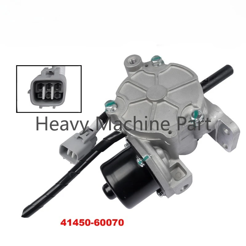 

Замок дифференциала для Toyota Land Cruiser Lexus LX470 1998-2003 4145060070