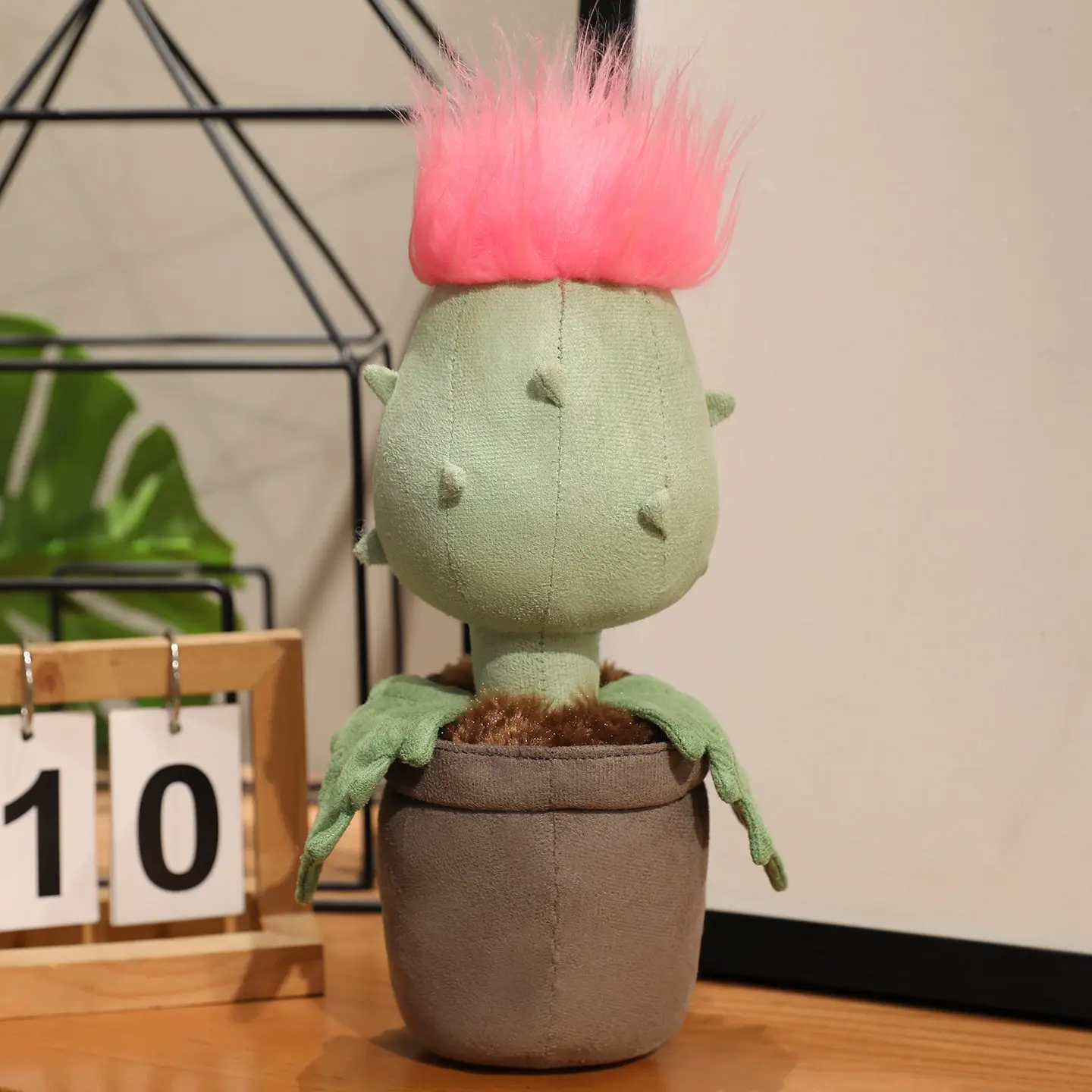 Jouet en peluche de fleur mangeant d'homme de 30cm, farce de vénus, poupée de piège à mouche, plante en peluche, oreiller de fleur de cadavre, cadeaux de décoration d'halloween