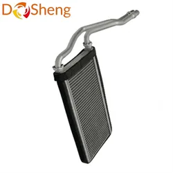 2301598 Transmission Oil Cooler Water Tank Car Truck Warm Air Radiator Interior Heating for Scania Truck LPG G280 2017 P450 G500