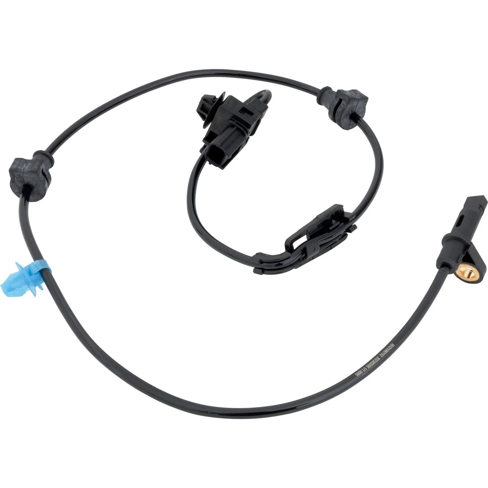 

1* Front Left ABS Wheel Speed Sensor 57455-TLA-A02 For Honda CR-V CRV MK5 2017-2022 57455TLAA02