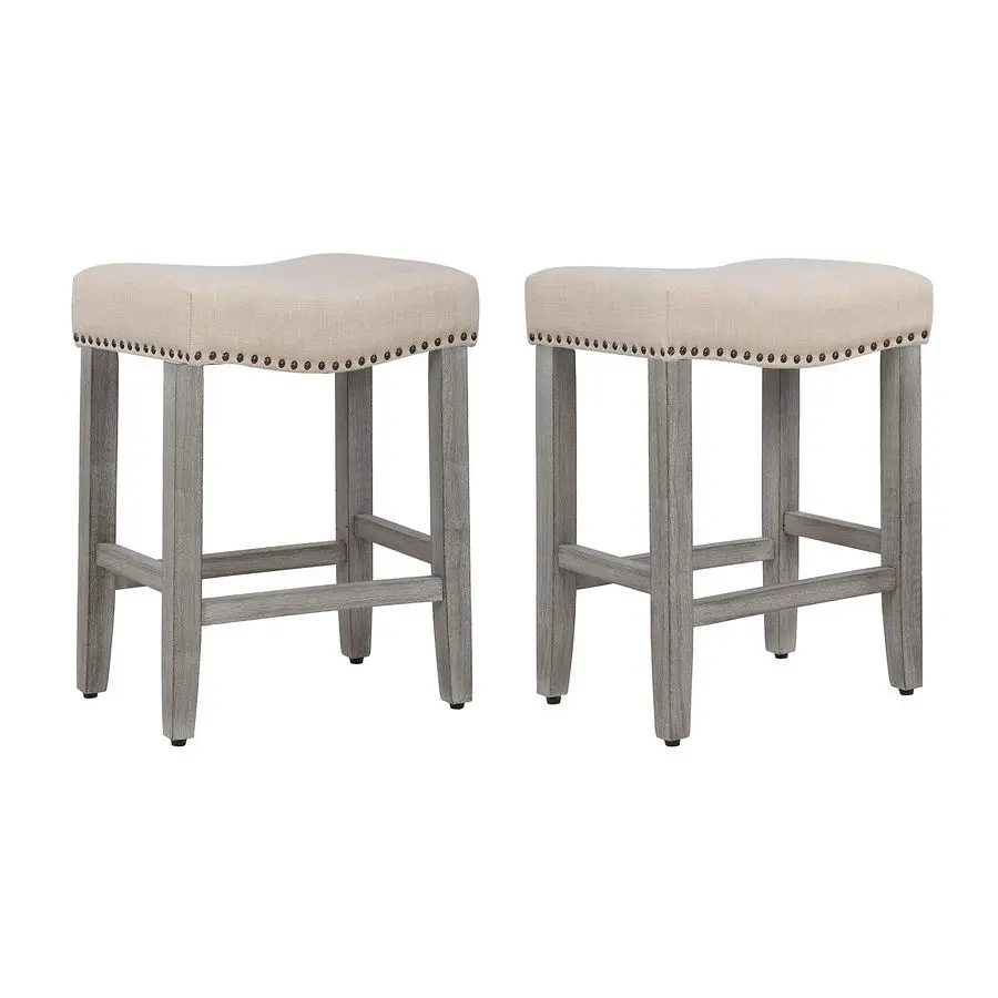 Counter Stools Set …