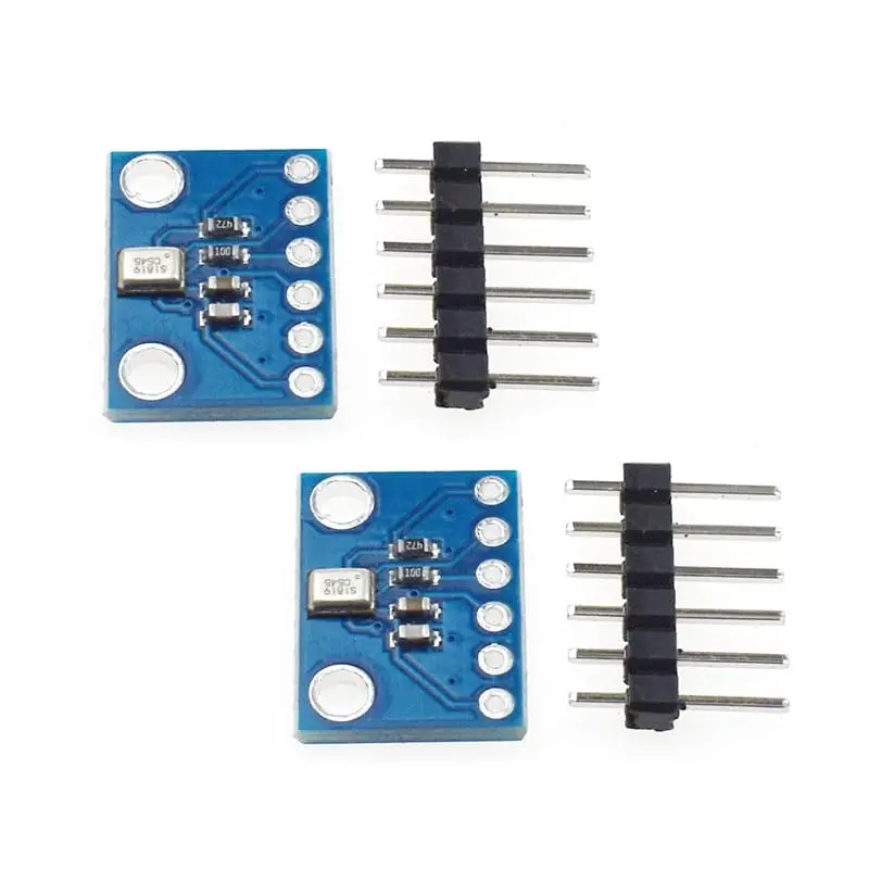 2Pcs GY-SPH0645LM4H SPH0645LM4H SPH0645 Digital Sound Sensor