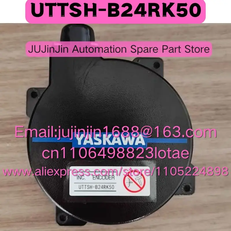 UTTSH-B24RK50  Used In Good Working Condition Quick Shipment