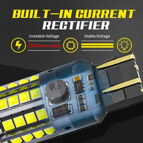 6 best sales p21 led - №1