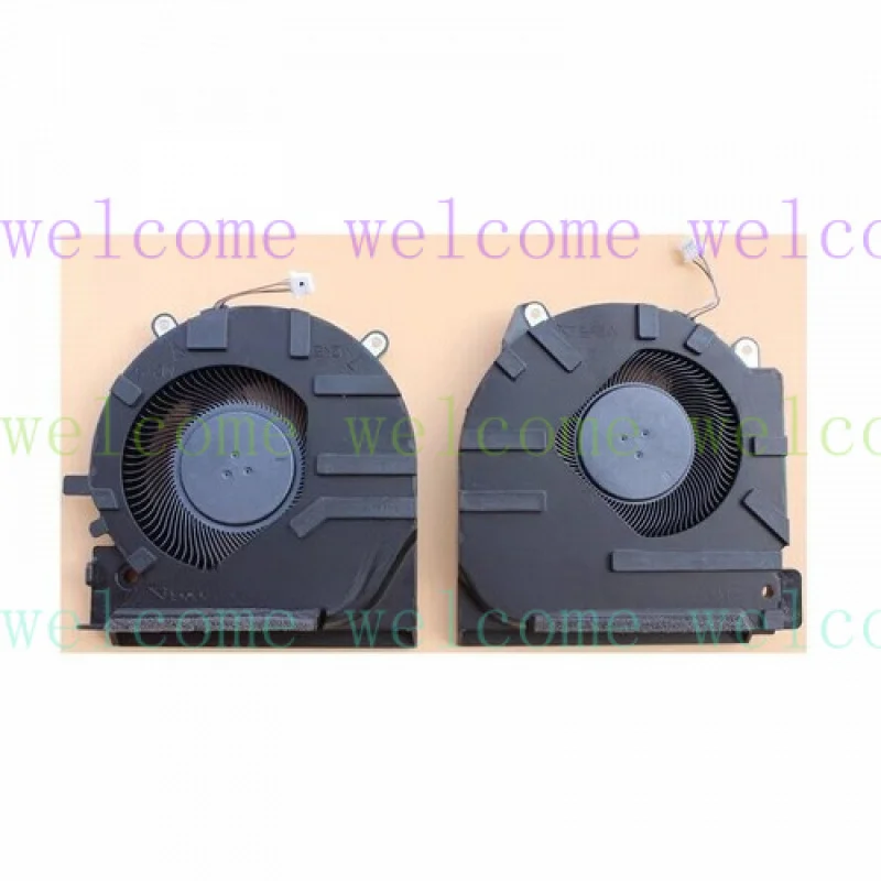 

For HP VICTUS 16-E 16-e0011ns CPU GPU Cooling Fan M75720-001 M75722-001 #E8