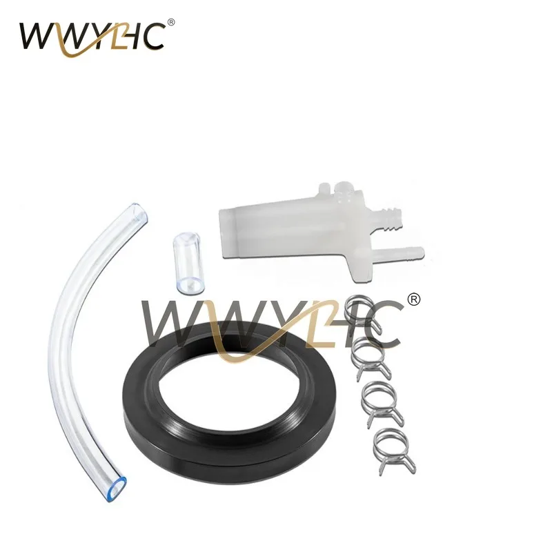 34122 RV Toilet Water Valve Kit Suitable for Thetford AquaMagic Style II Accessories Car Use