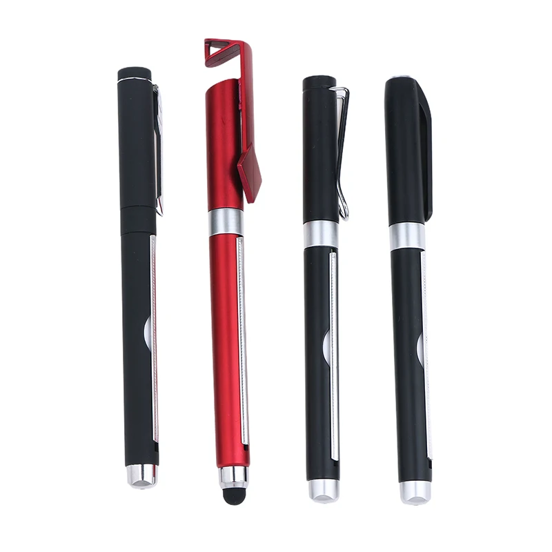 NEW Retractable Invisible Pen, Easy To Use, A Secret Information Writing Tool With Exams And Notes Blank Roll Paper