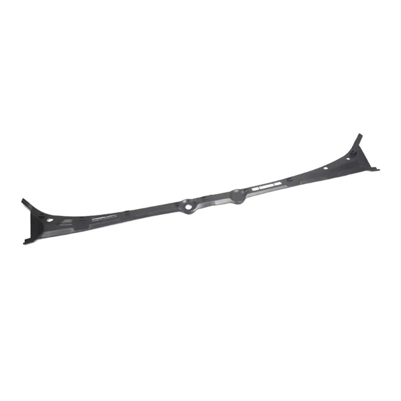 

Premium Front Windscreen Wiper Motor Cover Cowl Trim Hood Water Guide For BMW E36 4 Door 1992-1998 51711960843 51711960844