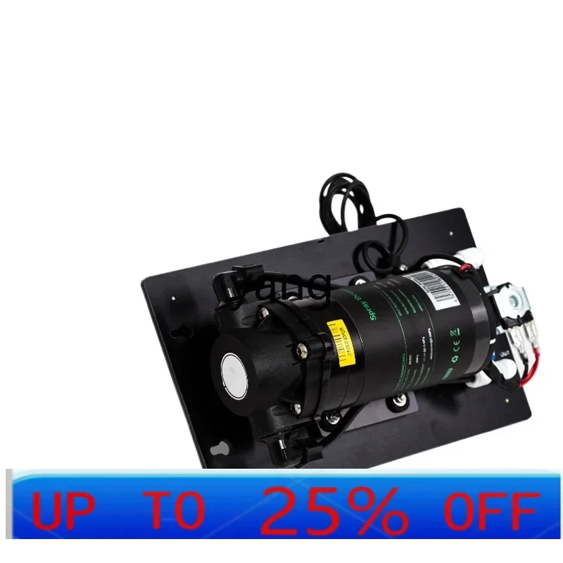 LH  high power humidification sprinkler rainforest tank humidification tree frog chameleon moisturizing