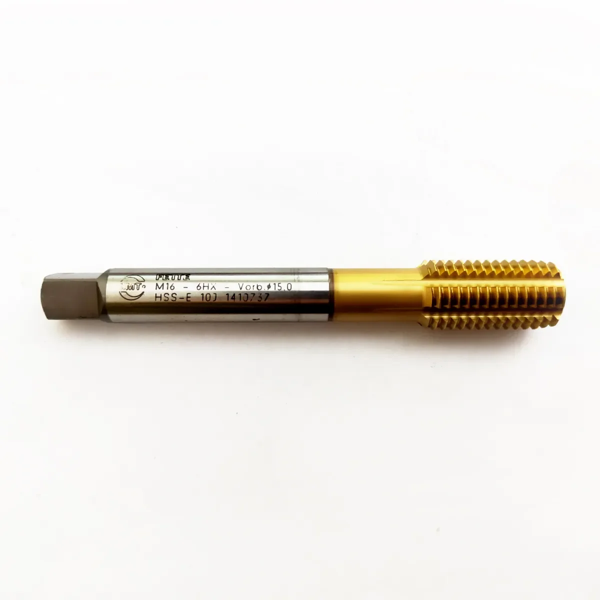 

LMT FETTE M16X2 6HX экструзионный кран TF-CM 16X2-6HX-S0-1-0CD 1 шт. формовочные краны CNC токарный инструмент