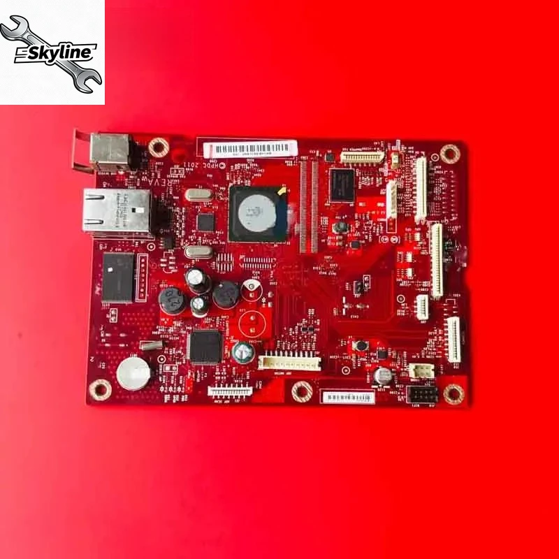 Placa Formateadora A8P80-60001, Placa Lógica Principal, Placa Base para M521DN M521DW M521 M 521 521DN 521DW