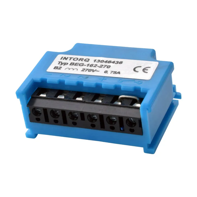 BEG-162-270 full wave rectifier module brake rectifier 13046436