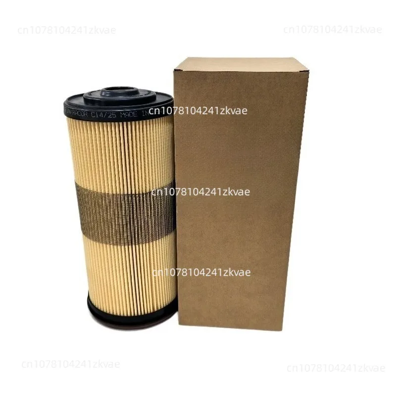 FBO60338 FBO60337 Filter Element Compatible Fuel Separator Diesel Purifier  Engine Spare Replacement Filter