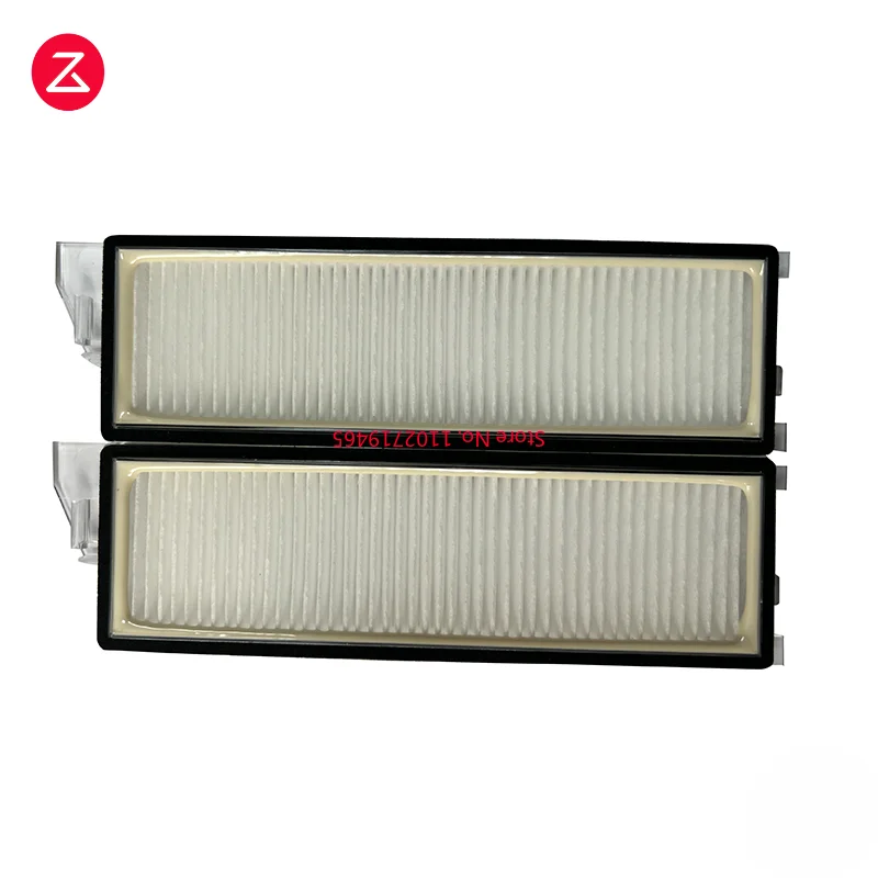 Original Washable HEPA Filter Replacement for Roborock S8 MaxV Ultra S8 Max Ultra Vacuum Cleaner Spare Parts Accessories