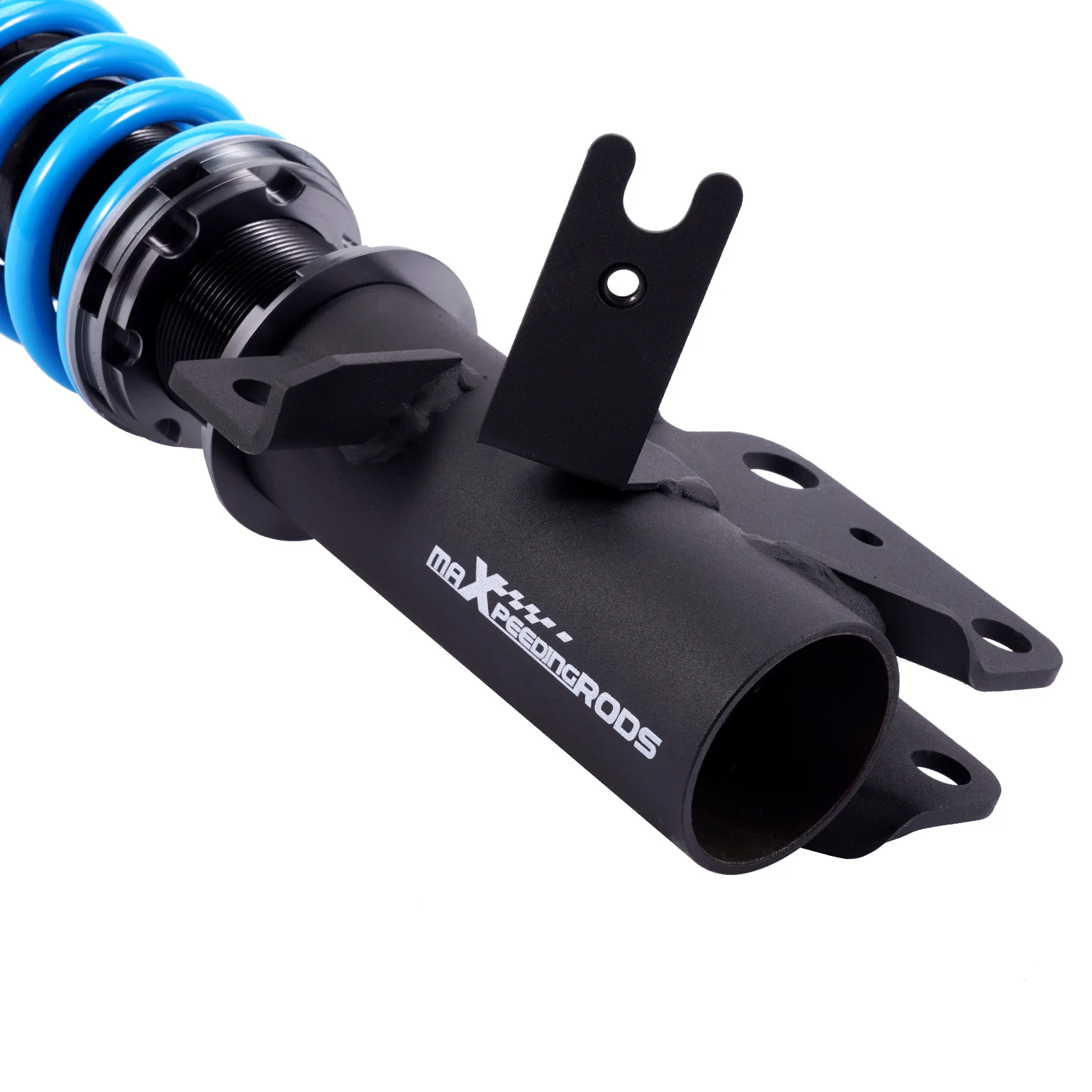 مجموعة دعامات كويلوفيرز قابلة للتعديل مكونة من 24 خطوة من MaXpeedingrods لسوبارو WRX (VB) 2022-2025