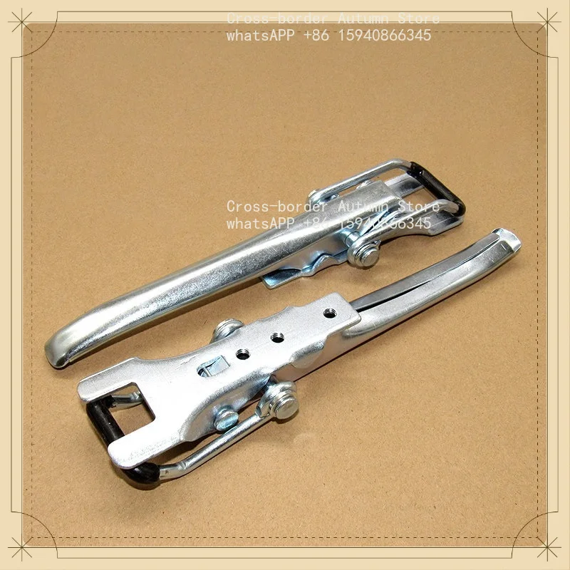 Car handle tailgate lock, fit,  for Dongfeng Xiaokang K01L K02 C31 C32 V22 truck stop buckle, lock