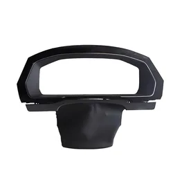 2020 LCD virtual instrument case Frame Case PIANO PAINT For PASSAT B8 B8.5  3GD 858 366 D  3GD 857 053 A