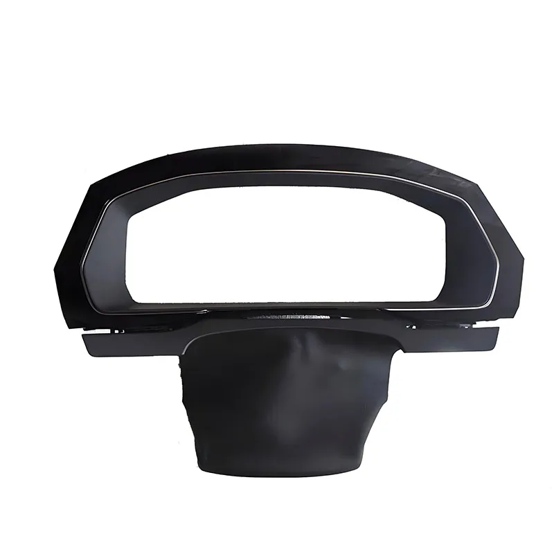 2020 LCD Virtual Instrument Case Frame Case PIANO PAINT For PASSAT B8 B8.5 3GD 858 366 D 3GD 857 053 A