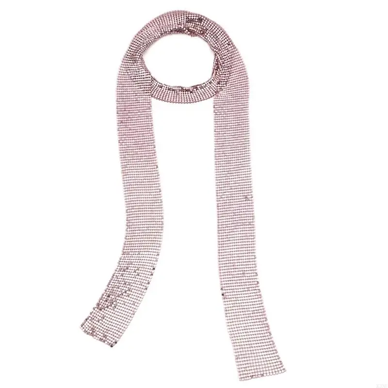 Collier à collier à K3NF