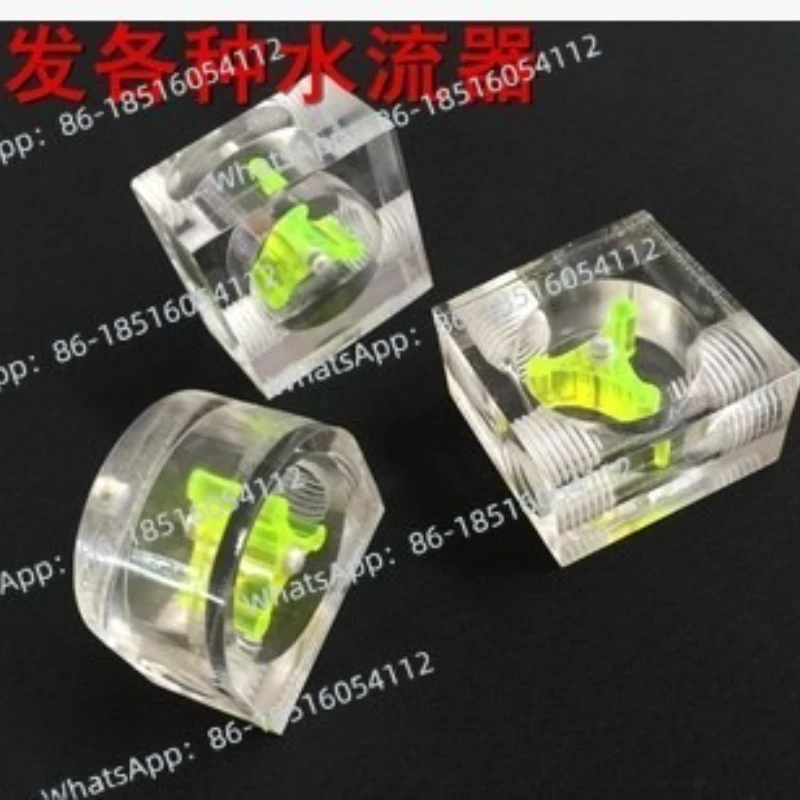 

Water-cooled radiator, liquid-cooled radiator