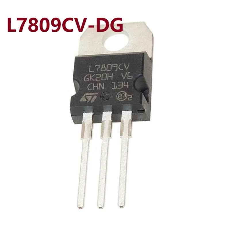 (5-10Pcs)100% L7809…