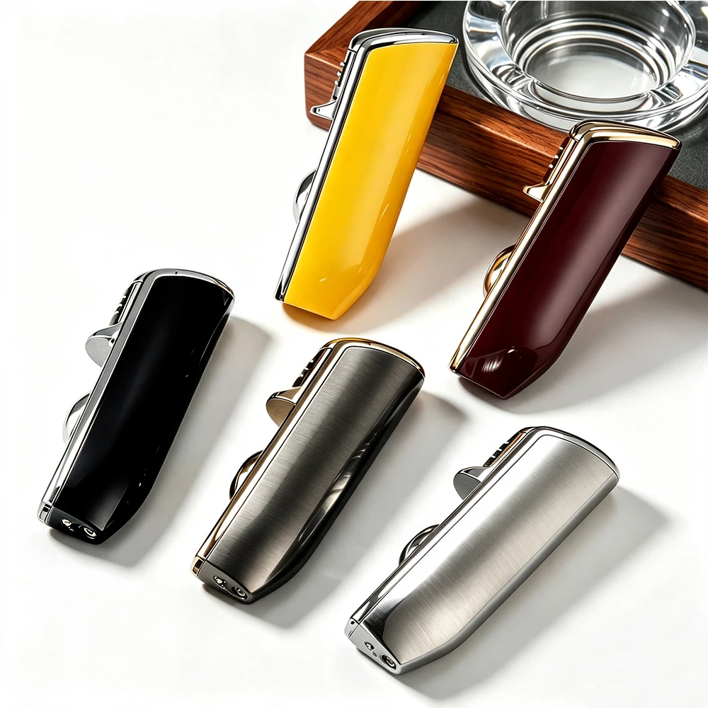#15 Latest Cigar Cutters & Punches Updates