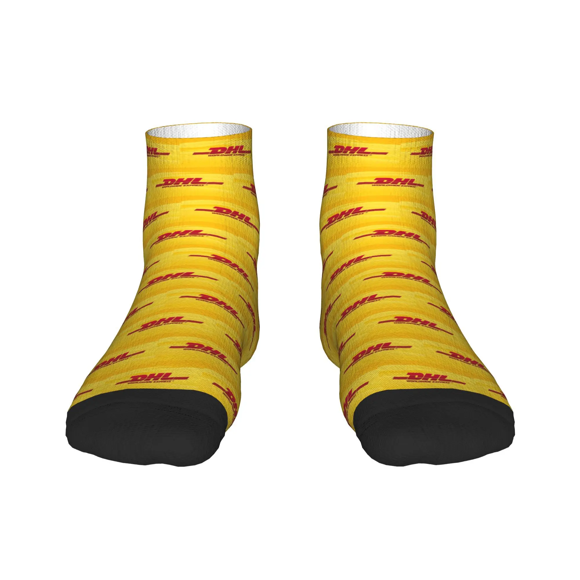 Global Express Dhl … - image