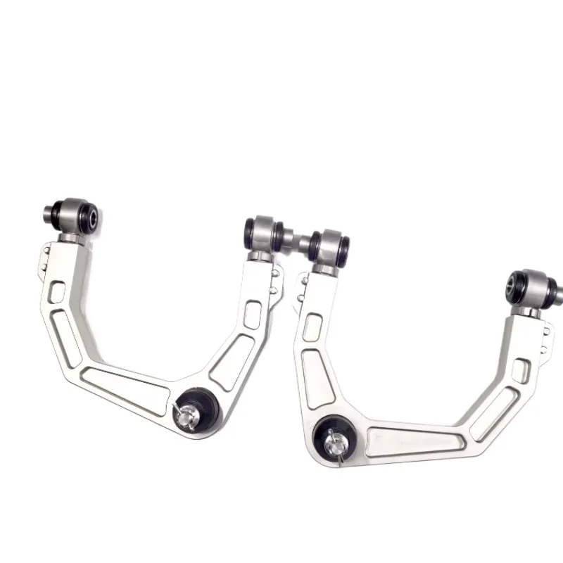 

4x4 off Road Adjustable Aluminum Upper Arm Fit for LC200 Lc300
