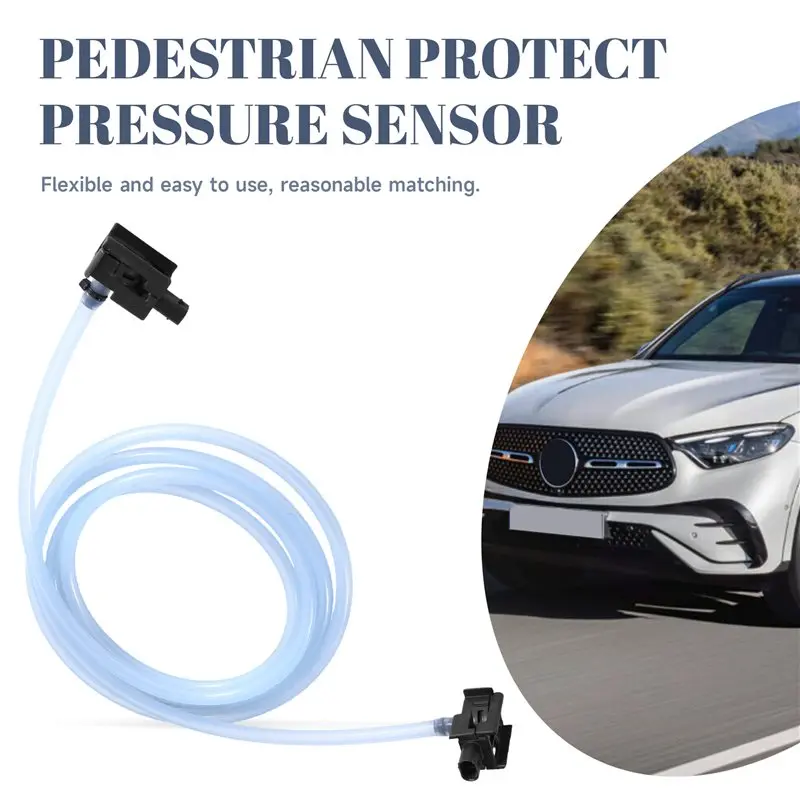 For Mercedes Benz GLC X254 W254 Pedestrian Protection Pressure Sensor Right Side A2549054201 2549054201