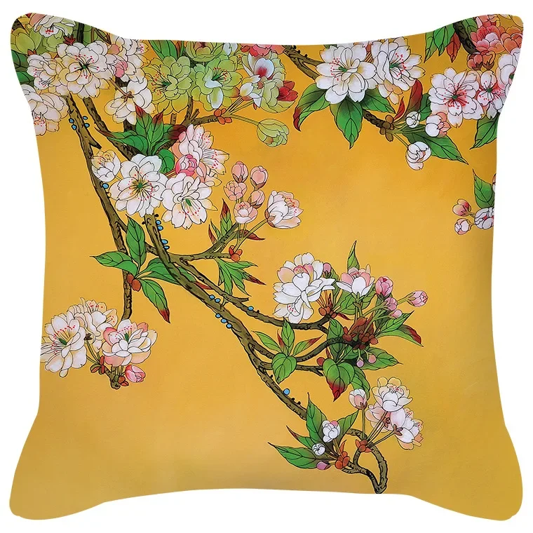 Funda De Almohada C… - image