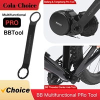 Electric Bycicle BBS01 BBS02 BBSHD Install Tool for Bafang Mid Motor E Bike Kit Bottom Bracket Spanner eBike Wrench