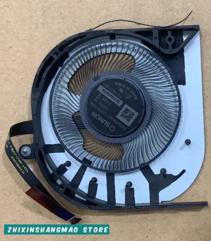 

Оригинальный вентилятор для Lenovo THINKPAD X1 Nano Gen1 5H40W65016