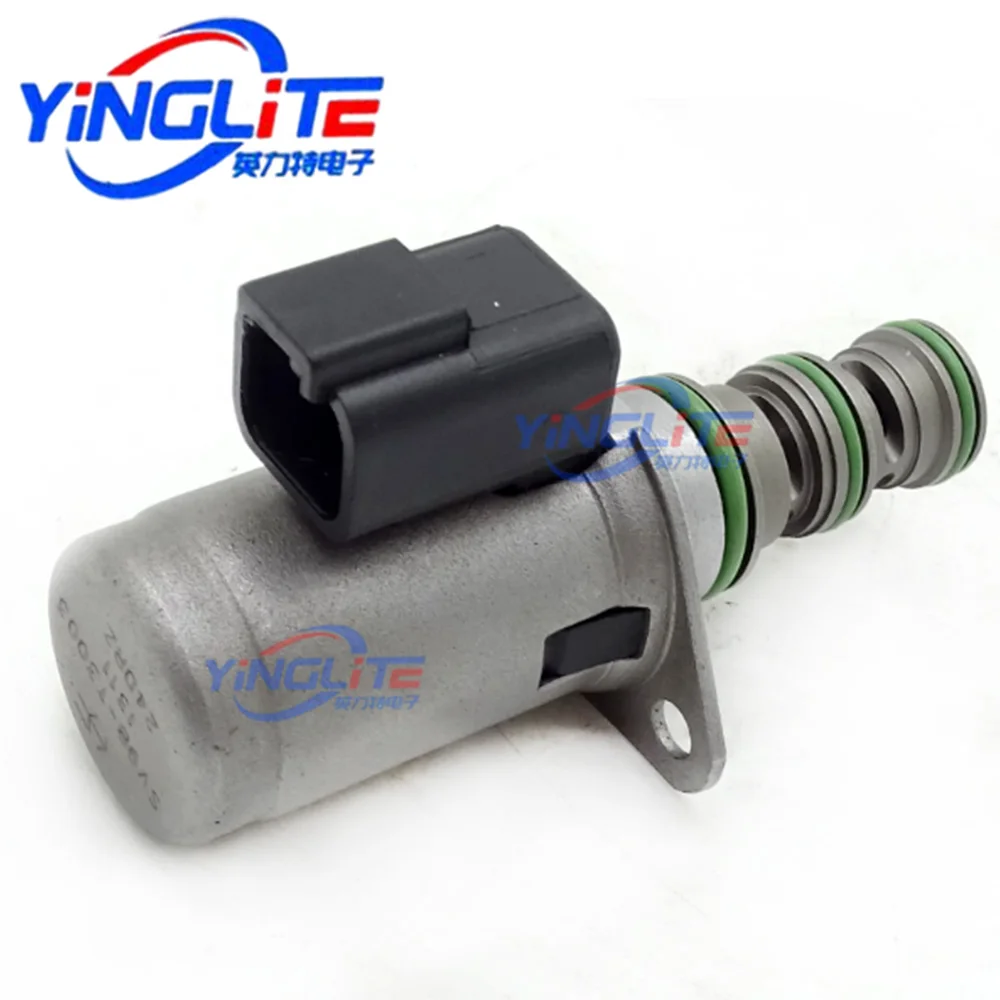 Solenoid Valve JD E300D E360LC Solenoid Valve SV98-T3003 AT303799