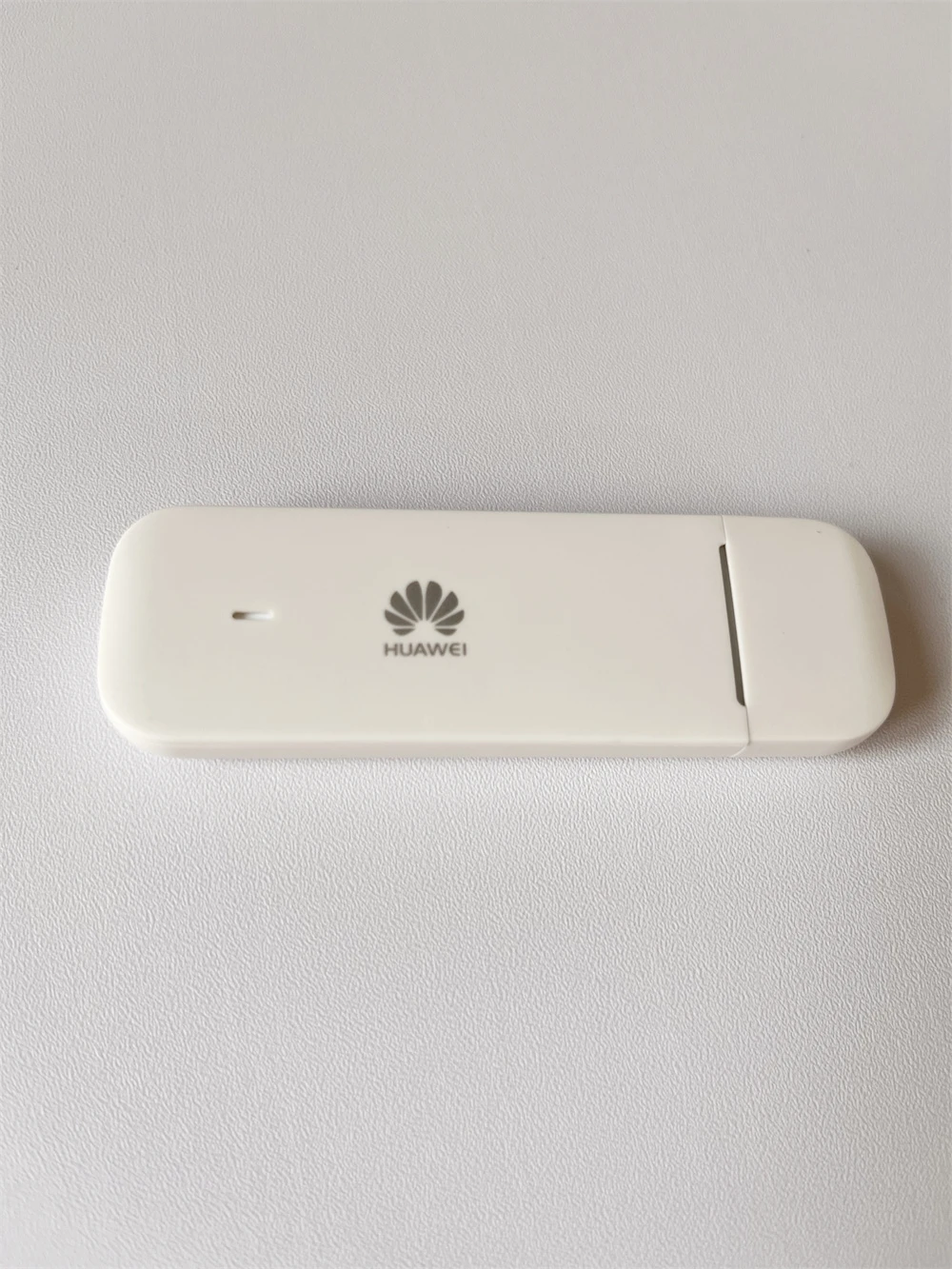 مقفلة هواوي E3372 E3372h-607 4G LTE 150Mbps مودم USB USB دونغل دعم جميع الموجات + 2 قطعة هوائي CRC 4G #1