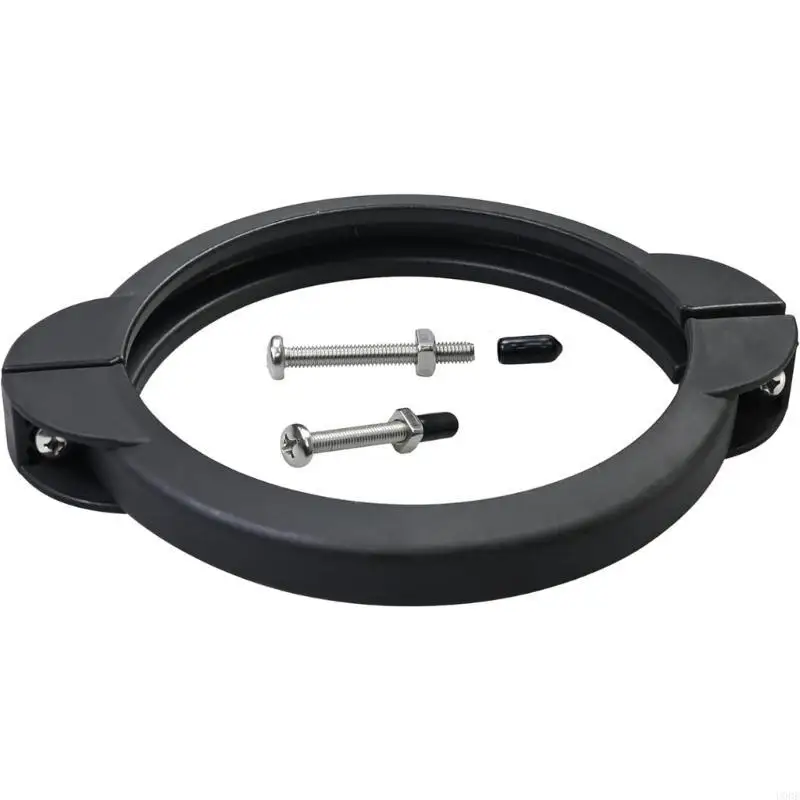 Pool Lid Seals Repair Set Flange Valves Clamp Pool Lid for SF80110-2