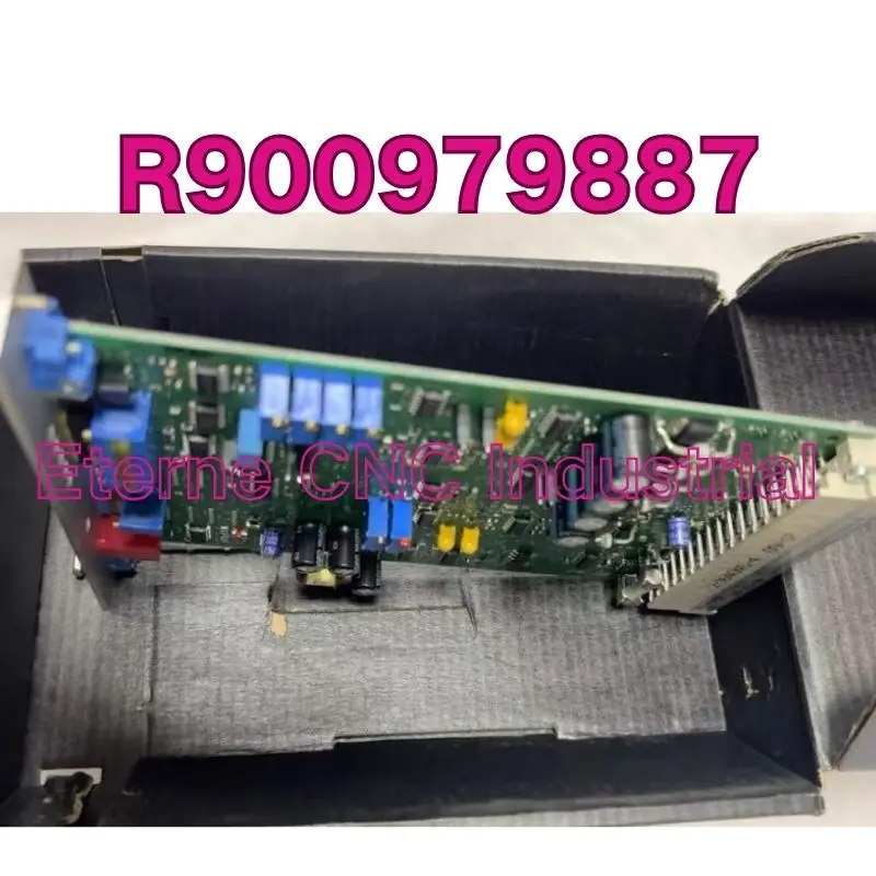 VT-VRPA2-1-11/V0/T1 R900979887 amplifier test OK, fast shipping