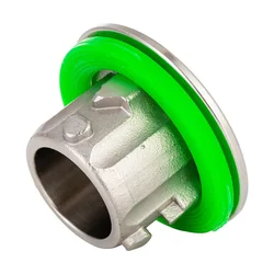 Main Pot Stopper Plug for Thermomix TM6 Slow Cooker Pot Sealed Boiled Water Blade Replace